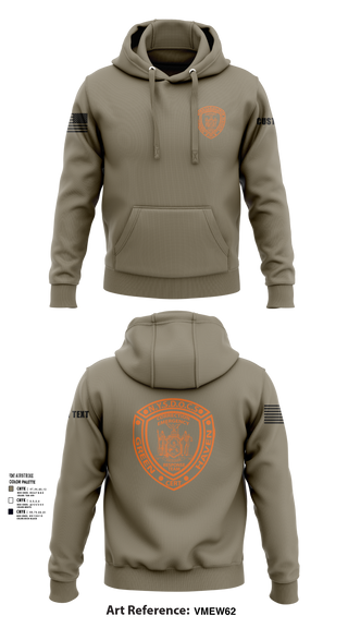 Hoodie, Green Haven CERT, , Teamtime, Team time, sublimation, custom sports apparel, team uniforms, spirit wear, spiritwear, sports uniforms, custom shirts, team store, custom team store, fundraiser sports, apparel fundraiser