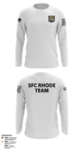 B3 RSP 24367888 Long Sleeve Performance Shirt 3
