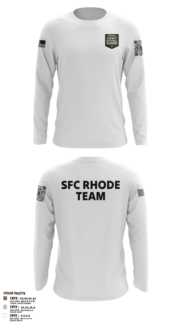 Long Sleeve Performance Shirt, B3 RSP, , Teamtime, Team time, sublimation, custom sports apparel, team uniforms, spirit wear, spiritwear, sports uniforms, custom shirts, team store, custom team store, fundraiser sports, apparel fundraiser