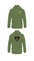 Wpns 1/8 Mortars 40720351 Windbreaker - 41