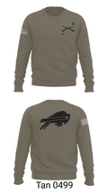 C TRP 2-101 CAV 72009091 Crew Neck Sweatshirt - 62