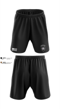 2ID 36975202 Athletic Shorts With Pockets - 4