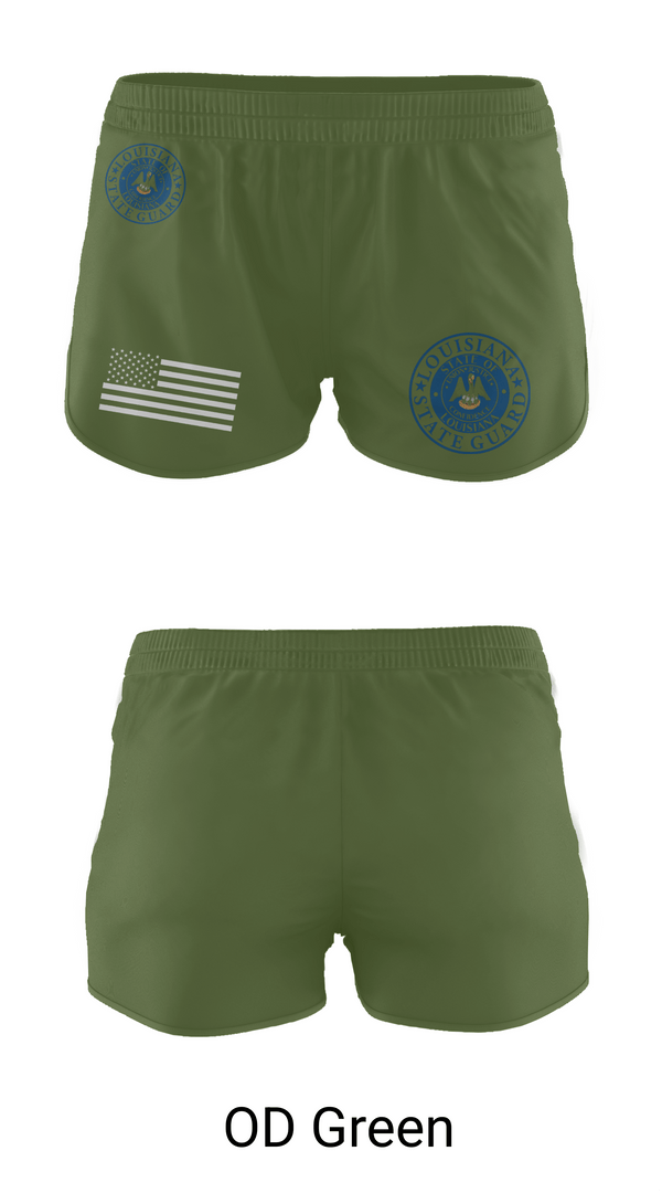 Ranger Panties, 1st Area Command, , Teamtime, Team time, sublimation, custom sports apparel, team uniforms, spirit wear, spiritwear, sports uniforms, custom shirts, team store, custom team store, fundraiser sports, apparel fundraiser