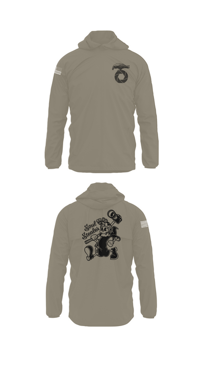 MCAGCC COMMSTRAT 43565701 Windbreaker - 61