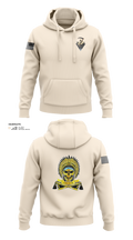 Nightmare PLT 23917777 Hoodie - 2