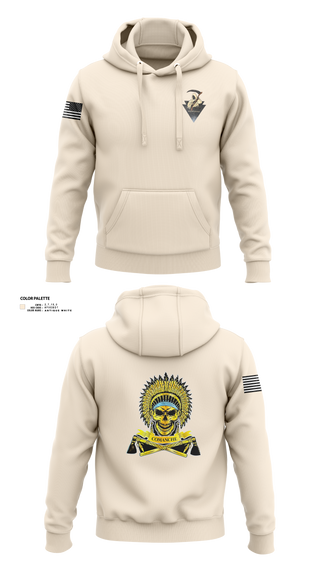 Hoodie, Nightmare PLT, , Teamtime, Team time, sublimation, custom sports apparel, team uniforms, spirit wear, spiritwear, sports uniforms, custom shirts, team store, custom team store, fundraiser sports, apparel fundraiser
