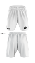 UofSC Army ROTC 7827792 Athletic Shorts With Pockets - 2