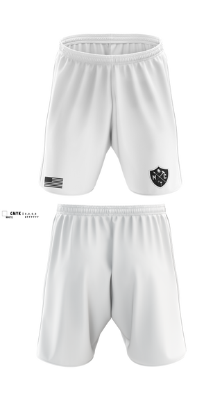 Athletic Shorts With Pockets, UofSC Army ROTC, Army, Teamtime, Team time, sublimation, custom sports apparel, team uniforms, spirit wear, spiritwear, sports uniforms, custom shirts, team store, custom team store, fundraiser sports, apparel fundraiser
