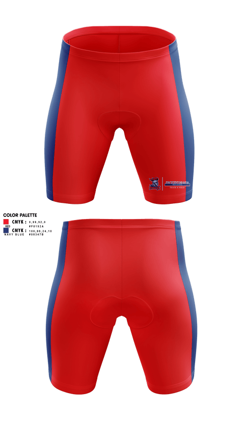 Mens Compression Shorts, Spotsylvania High School Track & Field, Track & Field, Teamtime, Team time, sublimation, custom sports apparel, team uniforms, spirit wear, spiritwear, sports uniforms, custom shirts, team store, custom team store, fundraiser sports, apparel fundraiser
