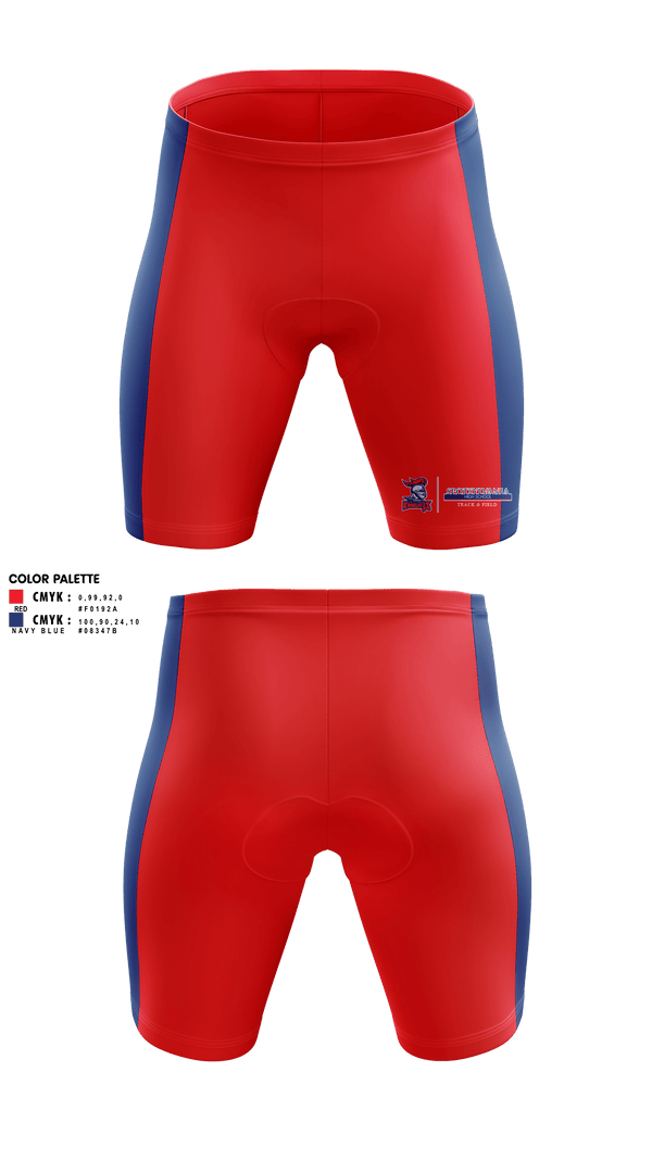 Mens Compression Shorts, Spotsylvania High School Track & Field, Track & Field, Teamtime, Team time, sublimation, custom sports apparel, team uniforms, spirit wear, spiritwear, sports uniforms, custom shirts, team store, custom team store, fundraiser sports, apparel fundraiser
