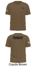 1-10ab 26071483 Short Sleeve Performance Shirt - 16