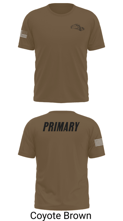 1-10ab 26071483 Short Sleeve Performance Shirt - 16