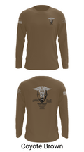 Heisenberg’s 61989625 Long Sleeve Performance Shirt 6