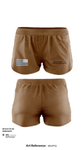809tH MRBC 1st PLT 2nd SEC Sparrows 78111710 Ranger Panties - 31