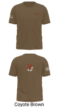 1/113 CAV B-Troop 83945490 Short Sleeve Performance Shirt - 16