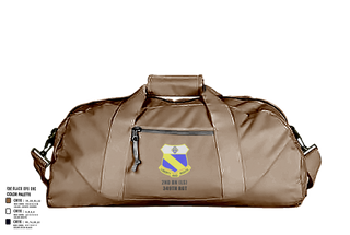 Duffle Bag, 2nd BN (LS) 349th RGT, , Teamtime, Team time, sublimation, custom sports apparel, team uniforms, spirit wear, spiritwear, sports uniforms, custom shirts, team store, custom team store, fundraiser sports, apparel fundraiser