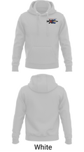 Forreston High School Track and Field 13556673 Hoodie - 6