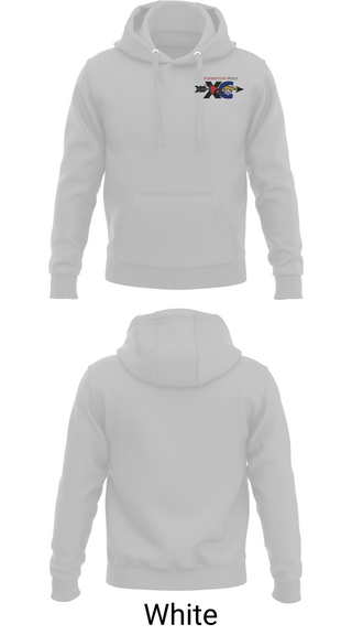 Hoodie, Forreston High School Track and Field, Track & Field, Teamtime, Team time, sublimation, custom sports apparel, team uniforms, spirit wear, spiritwear, sports uniforms, custom shirts, team store, custom team store, fundraiser sports, apparel fundraiser
