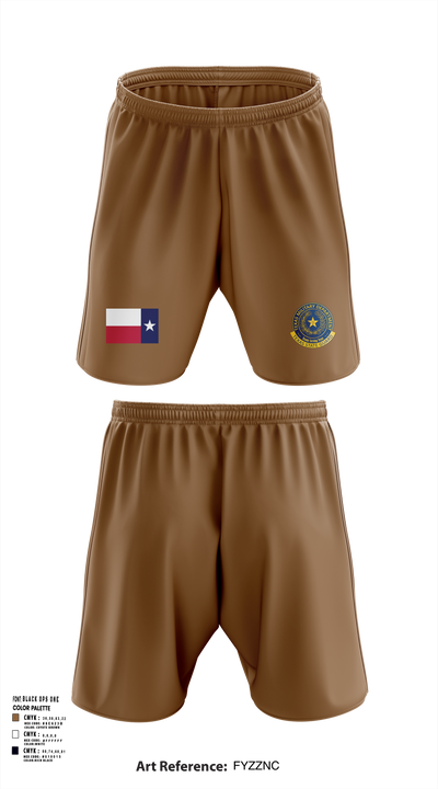 2BN, 3BDE TXSG 13145018 Athletic Shorts With Pockets - 104 (1)
