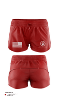 Junior Guards USA 66841563 Ranger Panties - 605