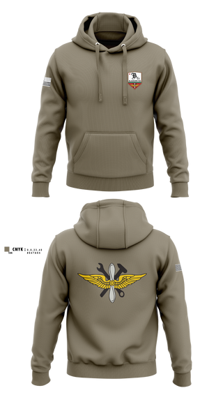 Hoodie, Blacksmiths, National Guard, Teamtime, Team time, sublimation, custom sports apparel, team uniforms, spirit wear, spiritwear, sports uniforms, custom shirts, team store, custom team store, fundraiser sports, apparel fundraiser