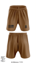 806 EN CO 65397202 Athletic Shorts With Pockets - 101