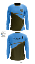 Giant Stride KSAGiant Stride Global 17615873 Long Sleeve Performance Shirt 2