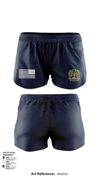 Ranger Panties, Clifton FMBA 21, , Teamtime, Team time, sublimation, custom sports apparel, team uniforms, spirit wear, spiritwear, sports uniforms, custom shirts, team store, custom team store, fundraiser sports, apparel fundraiser