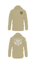 Guardians of the Night 82205307 Windbreaker - 81