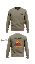 Recon2 55013620 Crew Neck Sweatshirt - 15