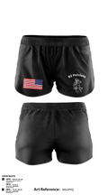 B2 Patriots barrel Ranger Panties - 3