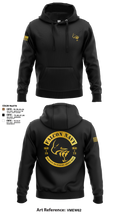 Falcon Navy 41884136 Hoodie - 5