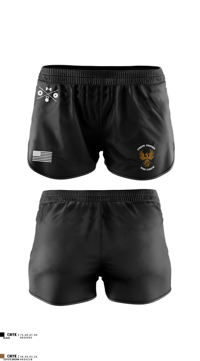 OSA DDG79 12784449 Ranger Panties - 2