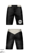 THE ARMORED LEAGUE 75061922 Fight Shorts - 1