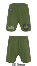 JFHQ 89177738 Athletic Shorts With Pockets - 49