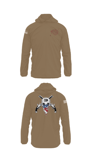 Windbreaker, Special Boat Team 22, , Teamtime, Team time, sublimation, custom sports apparel, team uniforms, spirit wear, spiritwear, sports uniforms, custom shirts, team store, custom team store, fundraiser sports, apparel fundraiser