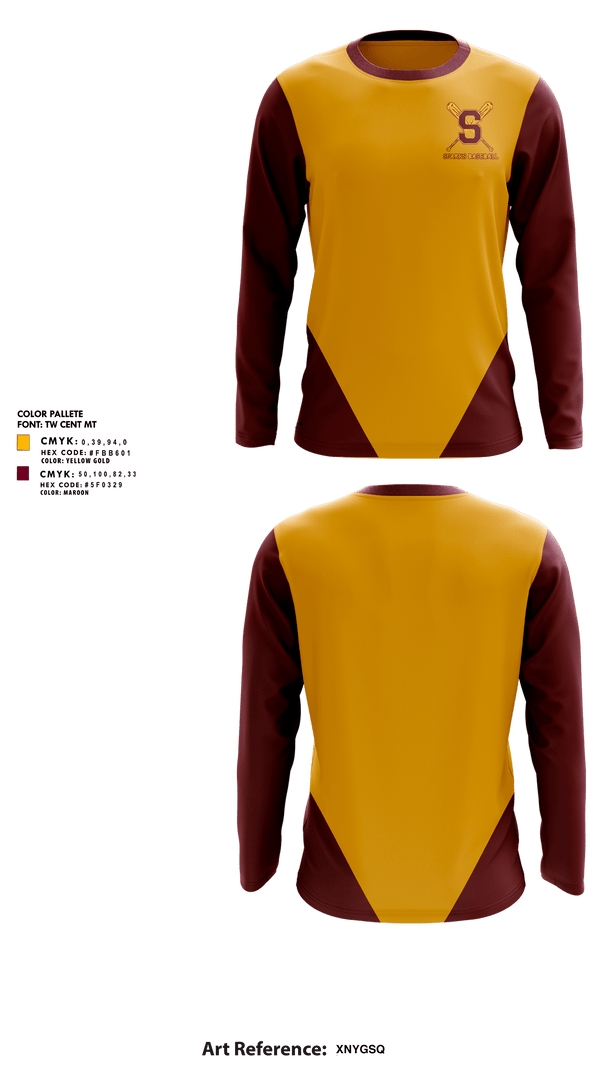 Long Sleeve Performance Shirt, Sparks Railroaders, Baseball, Teamtime, Team time, sublimation, custom sports apparel, team uniforms, spirit wear, spiritwear, sports uniforms, custom shirts, team store, custom team store, fundraiser sports, apparel fundraiser