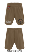 SNAG 62570666 Athletic Shorts With Pockets - 9