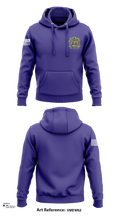 Clifton FMBA 21 75027151 Hoodie - 103