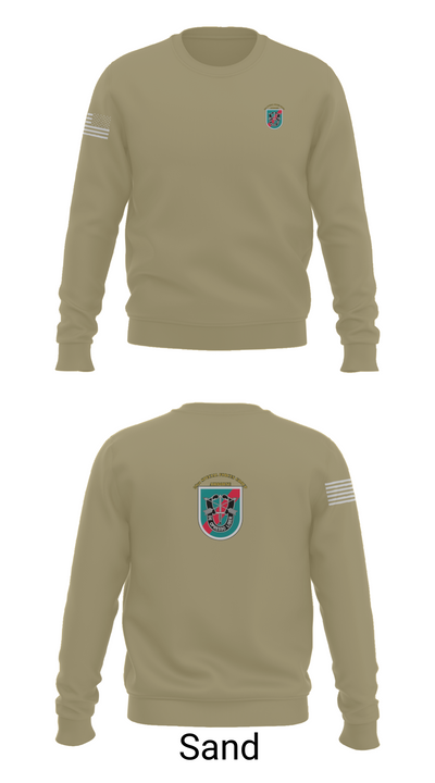 20th group 15745454 Crew Neck Sweatshirt - 85