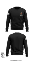 University of Oklahoma 88198186 Crew Neck Sweatshirt - 105