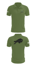 C TRP 2-101 CAV 72009091 Short Sleeve Performance Polo - 45
