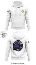 319th IEW Hoodie - 2