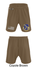 Marauders 16846071 Athletic Shorts With Pockets - 9