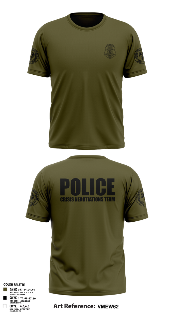 Old School Cotton Feel Shirt, MCPD CNT, Police, Teamtime, Team time, sublimation, custom sports apparel, team uniforms, spirit wear, spiritwear, sports uniforms, custom shirts, team store, custom team store, fundraiser sports, apparel fundraiser