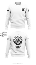 Charlie Rock 29123501 Crew Neck Sweatshirt - 2