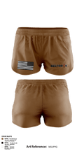 Belfor 35752167 Ranger Panties - 1