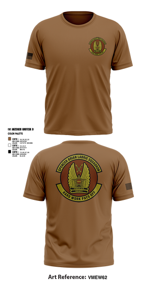 Short Sleeve Performance Shirt, Spencer Brian LaBrie Squadron, , Teamtime, Team time, sublimation, custom sports apparel, team uniforms, spirit wear, spiritwear, sports uniforms, custom shirts, team store, custom team store, fundraiser sports, apparel fundraiser
