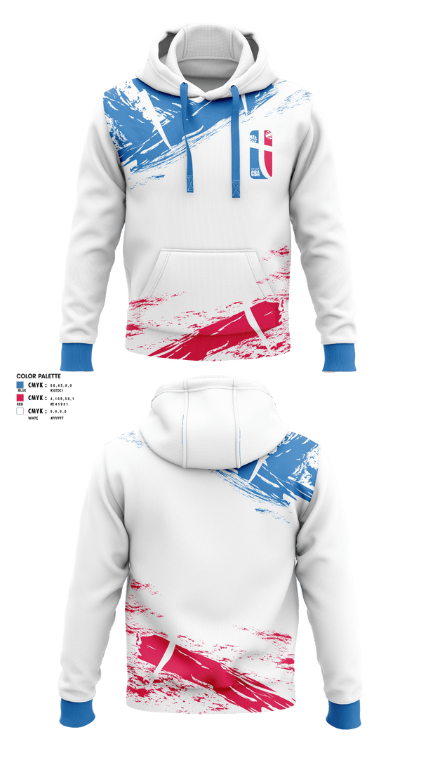 Hoodie, Greer Christian Basketball Association, Men's Basketball, Teamtime, Team time, sublimation, custom sports apparel, team uniforms, spirit wear, spiritwear, sports uniforms, custom shirts, team store, custom team store, fundraiser sports, apparel fundraiser
