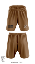 D.B. Coopers 15959571 Athletic Shorts With Pockets - 5